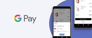 Hacker.Cards partnered with #GooglePay