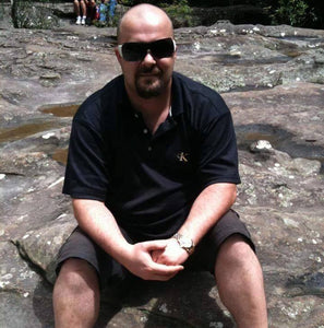 Timothy M Holt - President