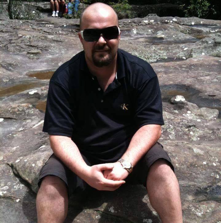 Timothy M Holt - President